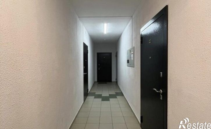 2-комн квартира ул Тентюковская, 306,  д. 306