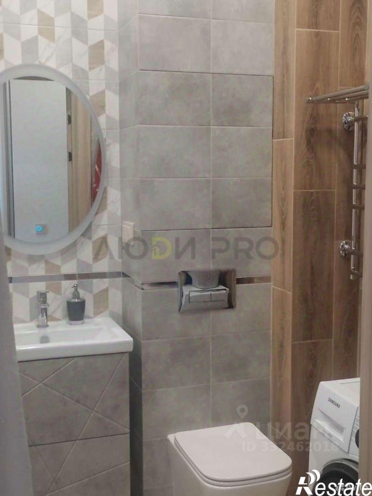 3-комн квартира ул Тентюковская, 320 1,  д. 320 1,  к. 1