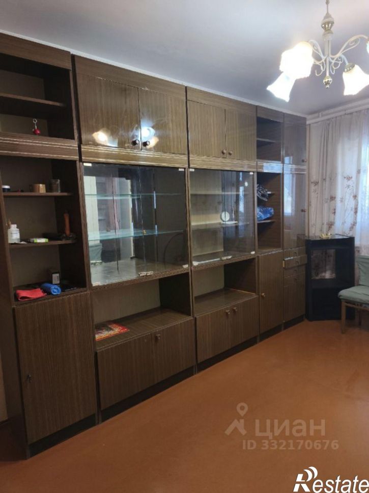 2-комн квартира ул Борисова, 5,  д. 5