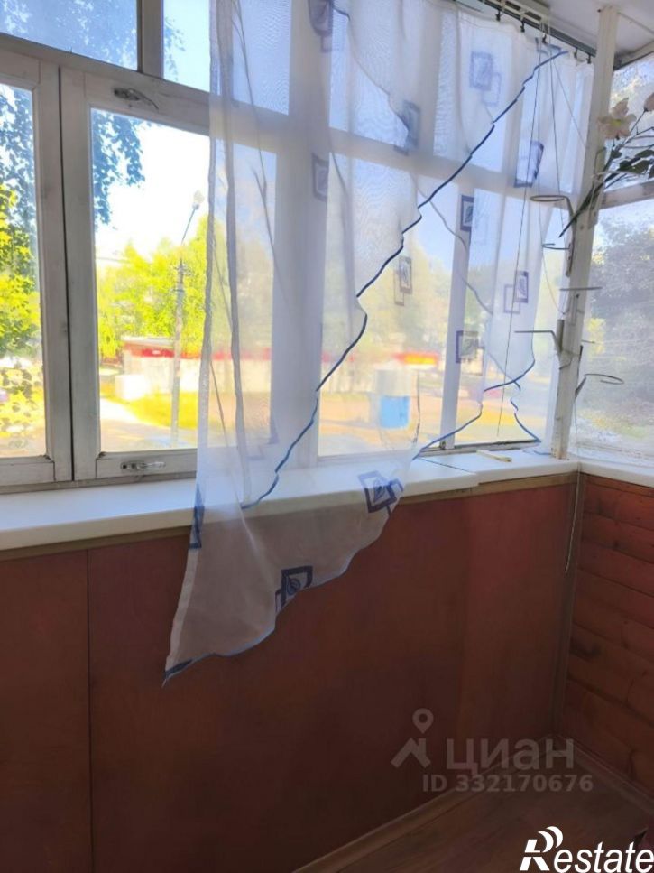 2-комн квартира ул Борисова, 5,  д. 5