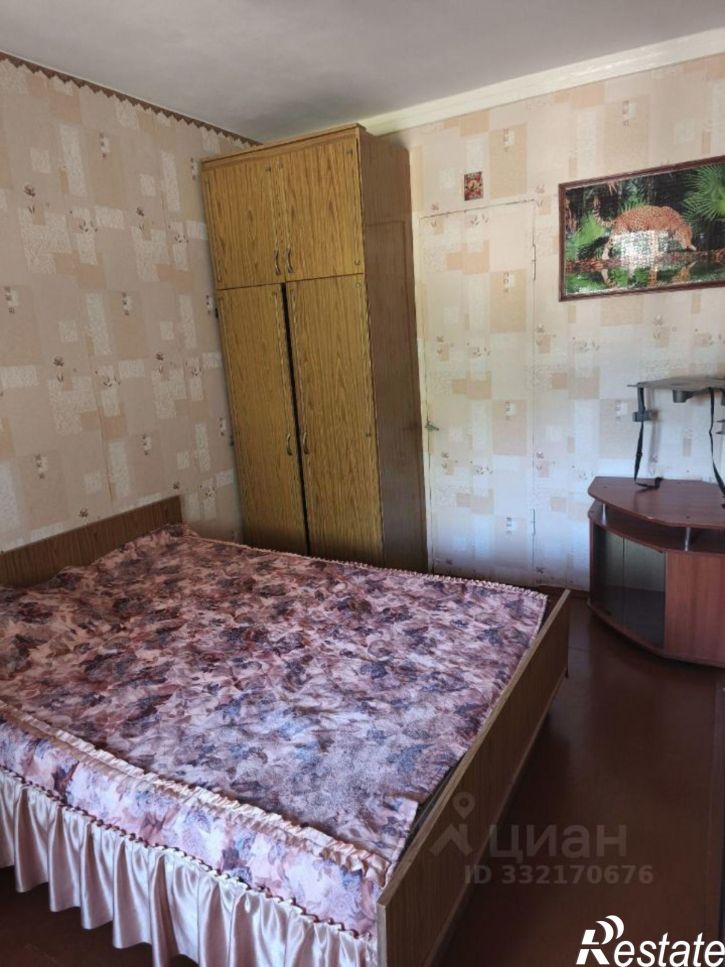 2-комн квартира ул Борисова, 5,  д. 5