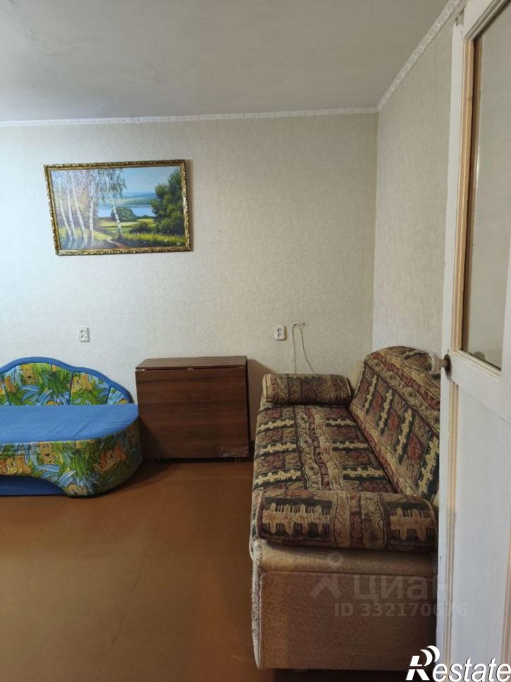 2-комн квартира ул Борисова, 5,  д. 5