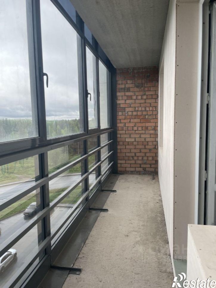 2-комн квартира ул Петрозаводская, 45,  д. 45
