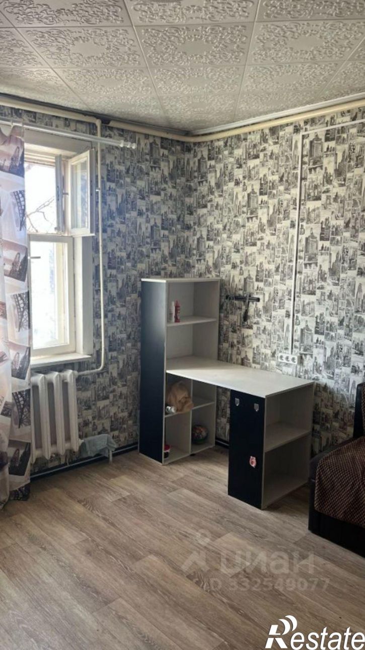 Комната ул Эжвинская, 8,  д. 8