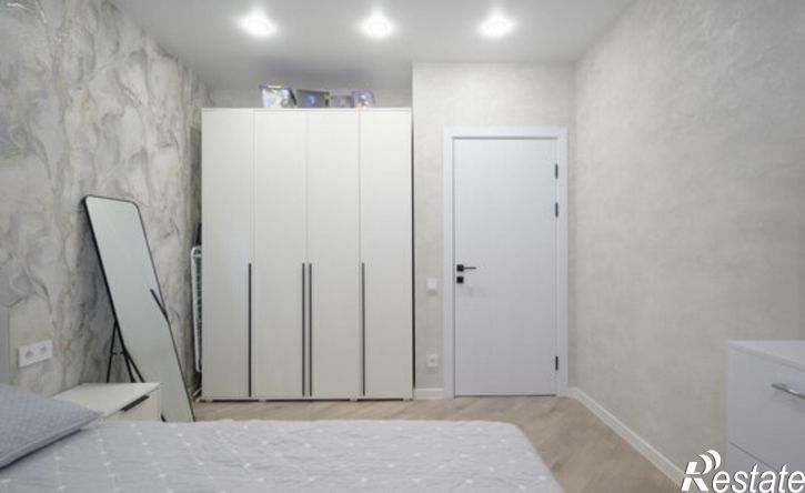 3-комн квартира ул Тентюковская, 320 2,  д. 320 2,  к. 2