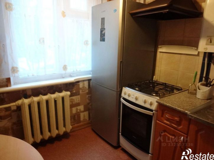 1-комн квартира ул Куратова, 17,  д. 17