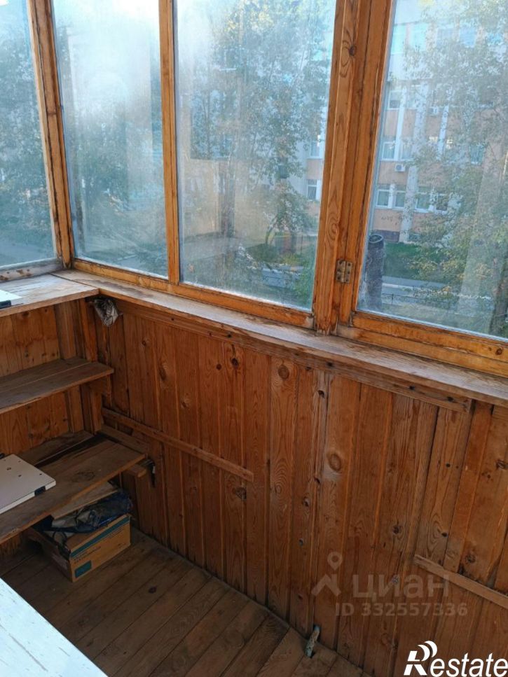 1-комн квартира ул Куратова, 17,  д. 17