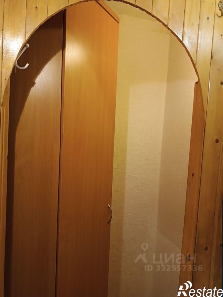 1-комн квартира ул Куратова, 17,  д. 17