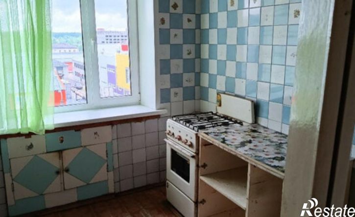 3-комн квартира ул Чкалова, 26,  д. 26
