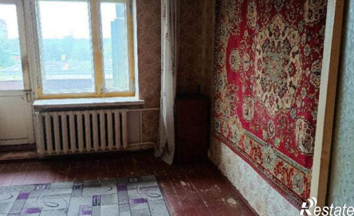 3-комн квартира ул Чкалова, 26,  д. 26