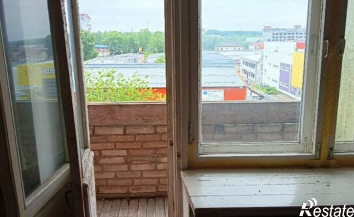 3-комн квартира ул Чкалова, 26,  д. 26