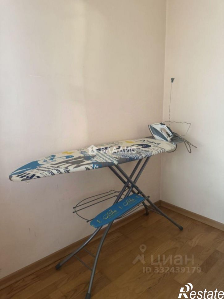 2-комн квартира ул Первомайская, 29,  д. 29