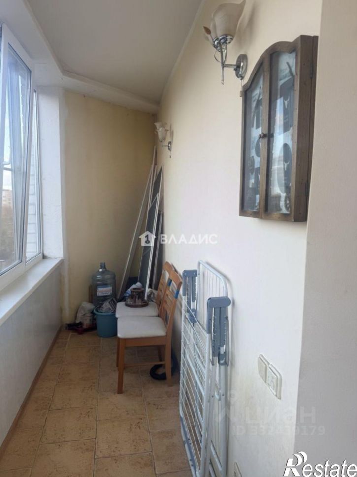 2-комн квартира ул Первомайская, 29,  д. 29
