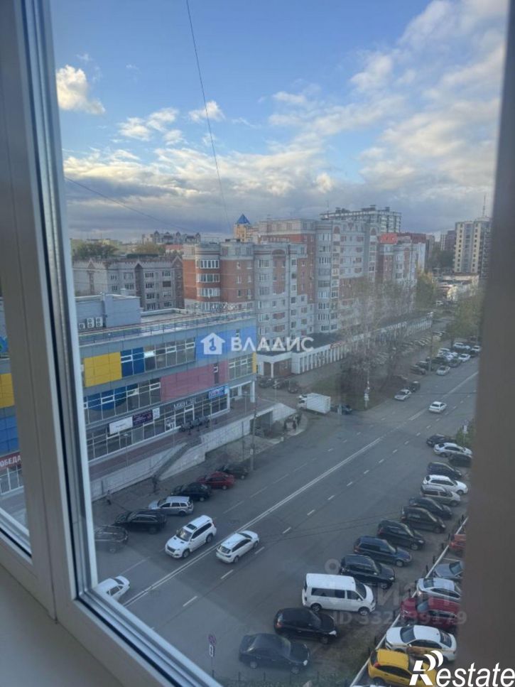 2-комн квартира ул Первомайская, 29,  д. 29