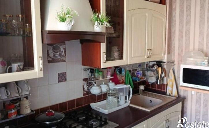 3-комн квартира Сыктывкар, улица Мира, 26