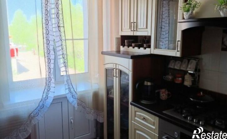 3-комн квартира Сыктывкар, улица Мира, 26