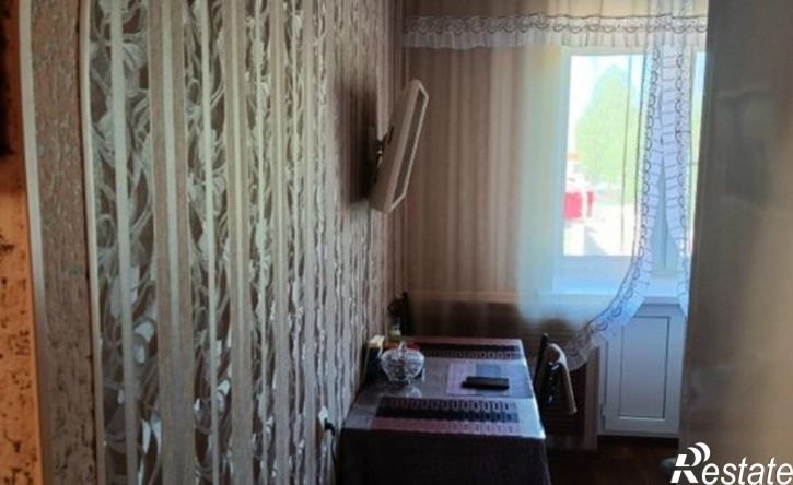 3-комн квартира Сыктывкар, улица Мира, 26