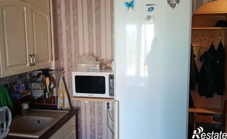 3-комн квартира Сыктывкар, улица Мира, 26