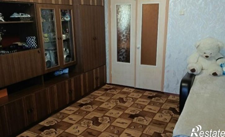 3-комн квартира Сыктывкар, улица Мира, 26