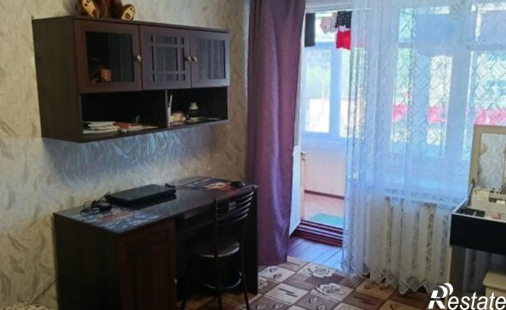 3-комн квартира Сыктывкар, улица Мира, 26