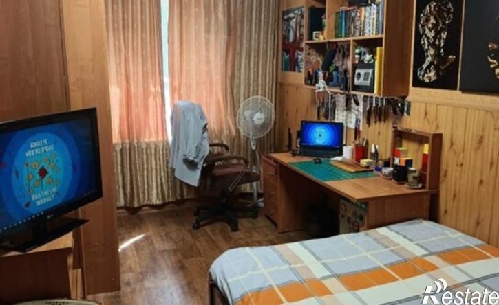 3-комн квартира Сыктывкар, улица Мира, 26