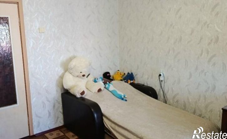 3-комн квартира Сыктывкар, улица Мира, 26