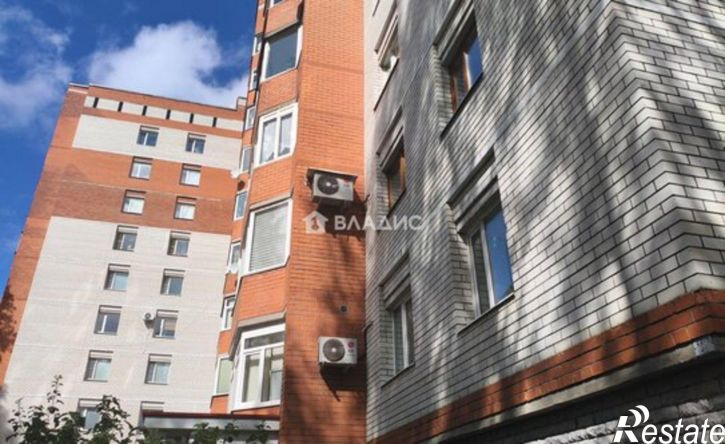 2-комн квартира ул Чернова, 8/1,  д. 8/1