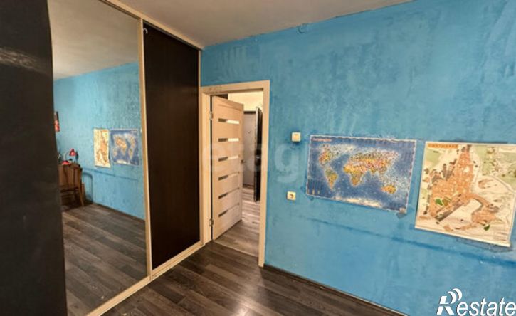 3-комн квартира ул Коммунистическая, 83,  д. 83