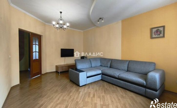 2-комн квартира ул Чернова, 8/1,  д. 8/1