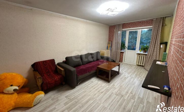 3-комн квартира ул Коммунистическая, 83,  д. 83