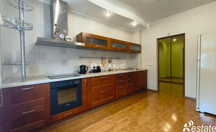 2-комн квартира ул Чернова, 8/1,  д. 8/1