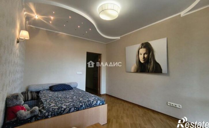 2-комн квартира ул Чернова, 8/1,  д. 8/1