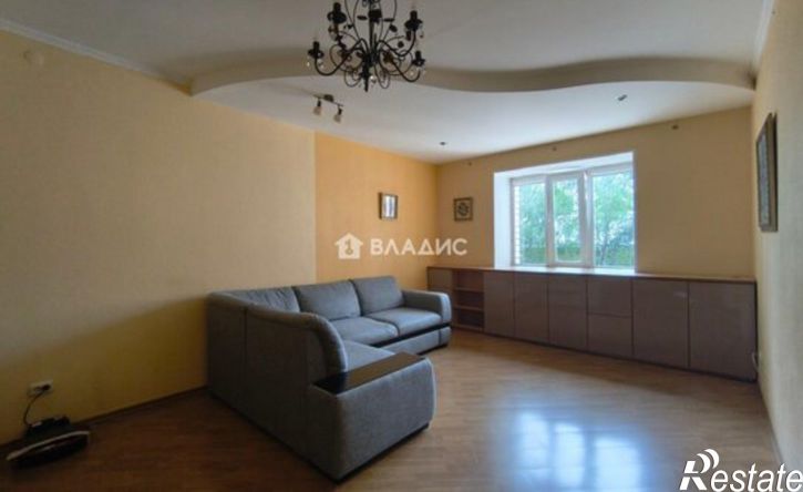 2-комн квартира ул Чернова, 8/1,  д. 8/1