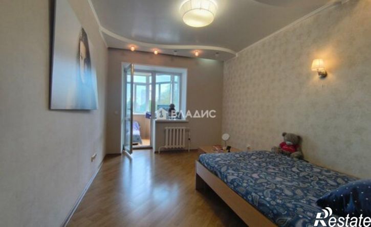 2-комн квартира ул Чернова, 8/1,  д. 8/1