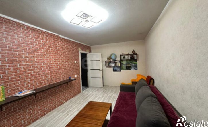 3-комн квартира ул Коммунистическая, 83,  д. 83