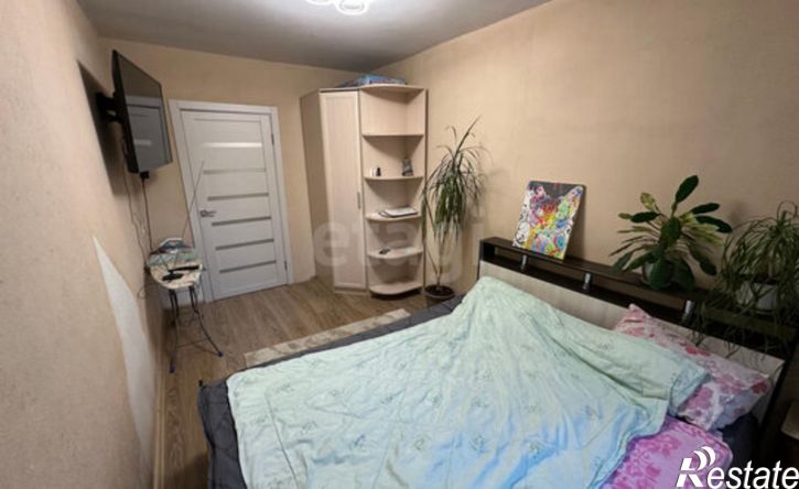 3-комн квартира ул Коммунистическая, 83,  д. 83
