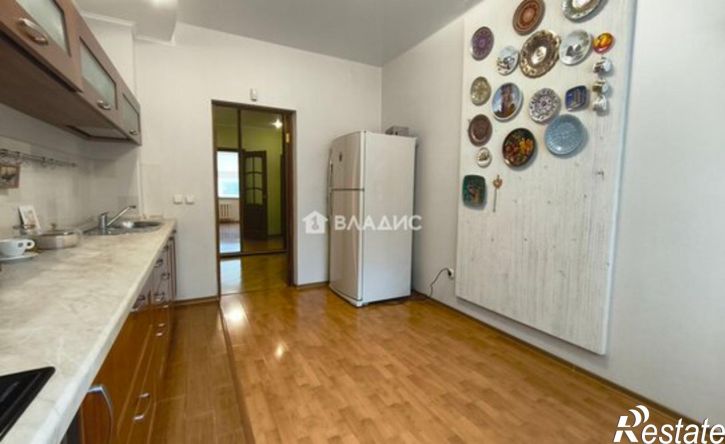 2-комн квартира ул Чернова, 8/1,  д. 8/1