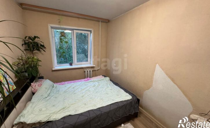 3-комн квартира ул Коммунистическая, 83,  д. 83