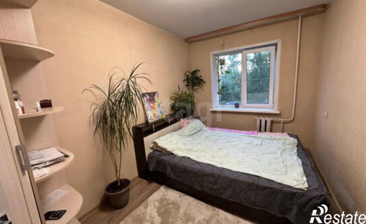 3-комн квартира ул Коммунистическая, 83,  д. 83