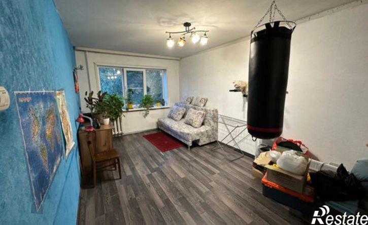 3-комн квартира ул Коммунистическая, 83,  д. 83