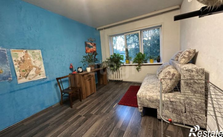 3-комн квартира ул Коммунистическая, 83,  д. 83