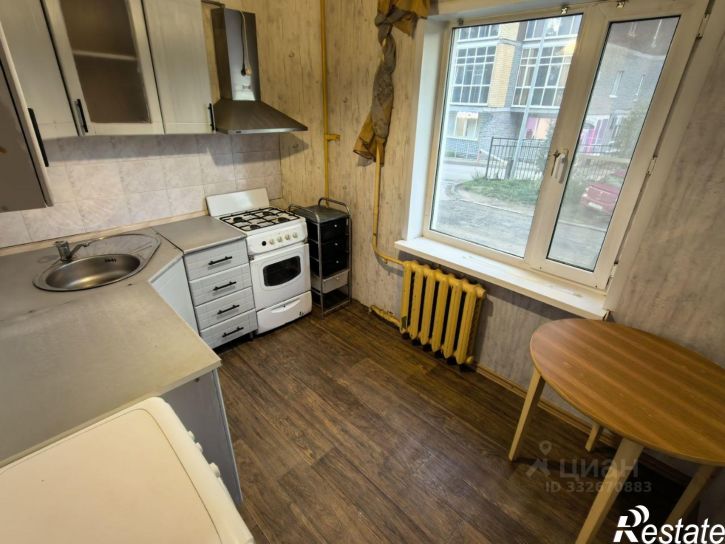 3-комн квартира ул Первомайская, 123,  д. 123