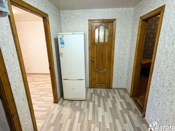 3-комн квартира ул Первомайская, 123,  д. 123