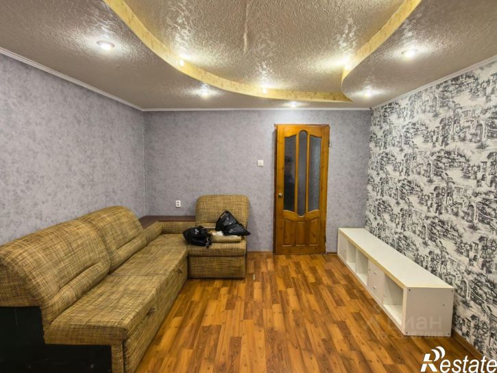 3-комн квартира ул Первомайская, 123,  д. 123