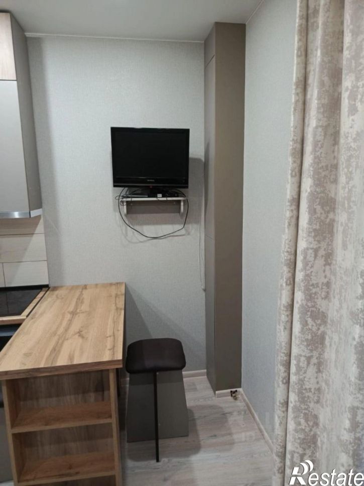1-комн квартира ул Петрозаводская, 43,  д. 43