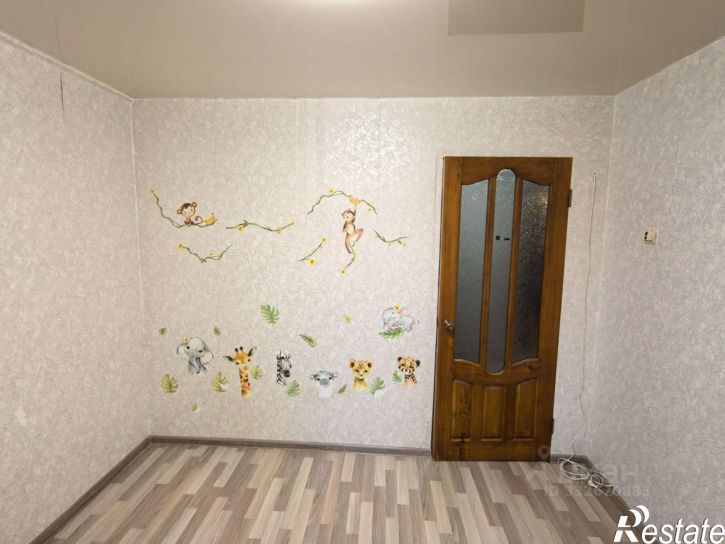 3-комн квартира ул Первомайская, 123,  д. 123