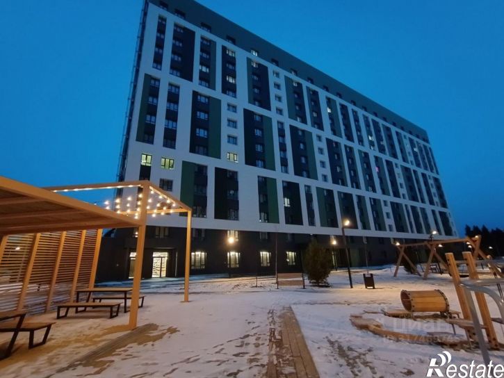 1-комн квартира ул Петрозаводская, 43,  д. 43