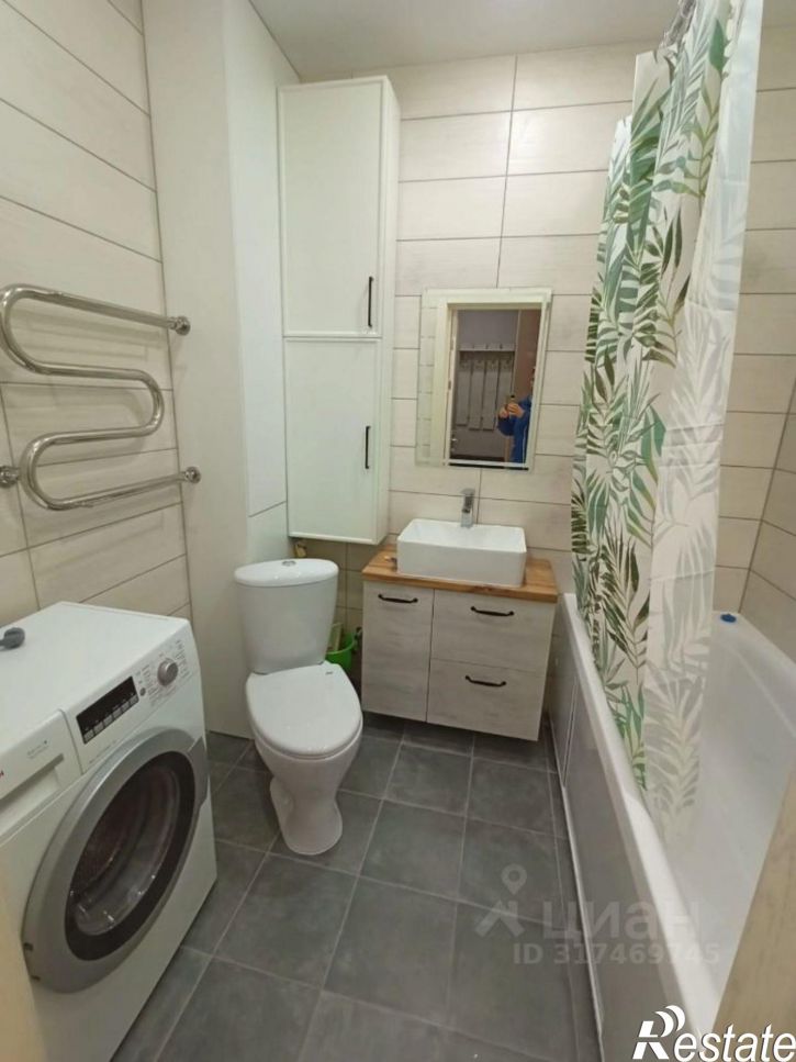 1-комн квартира ул Петрозаводская, 43,  д. 43