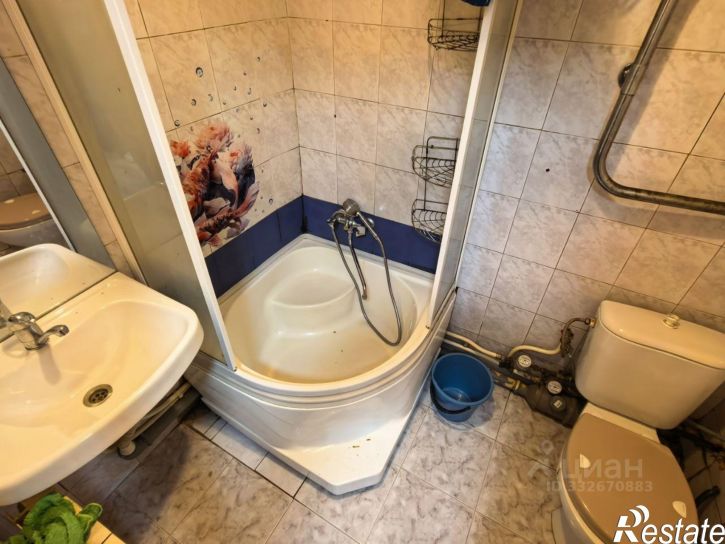 3-комн квартира ул Первомайская, 123,  д. 123