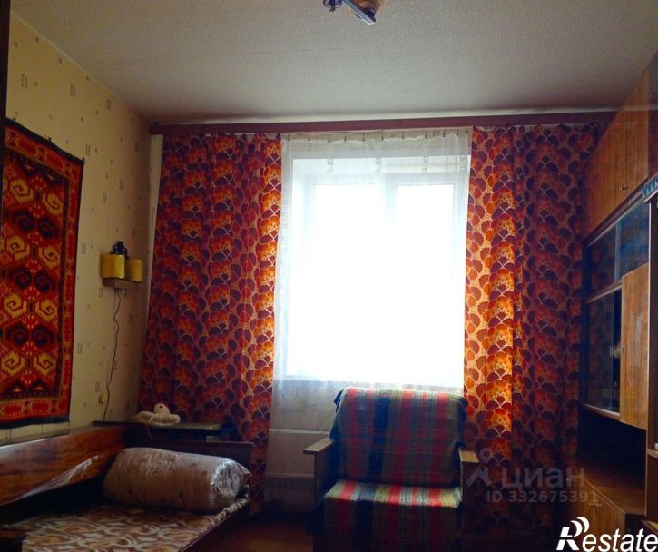 2-комн квартира Октябрьский пр-кт, 184,  д. 184